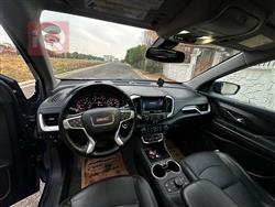 جي ام سي تيراين